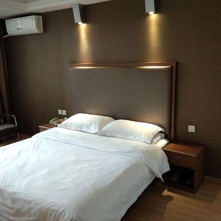 An-E 158 Hotel Jianyang Экстерьер фото