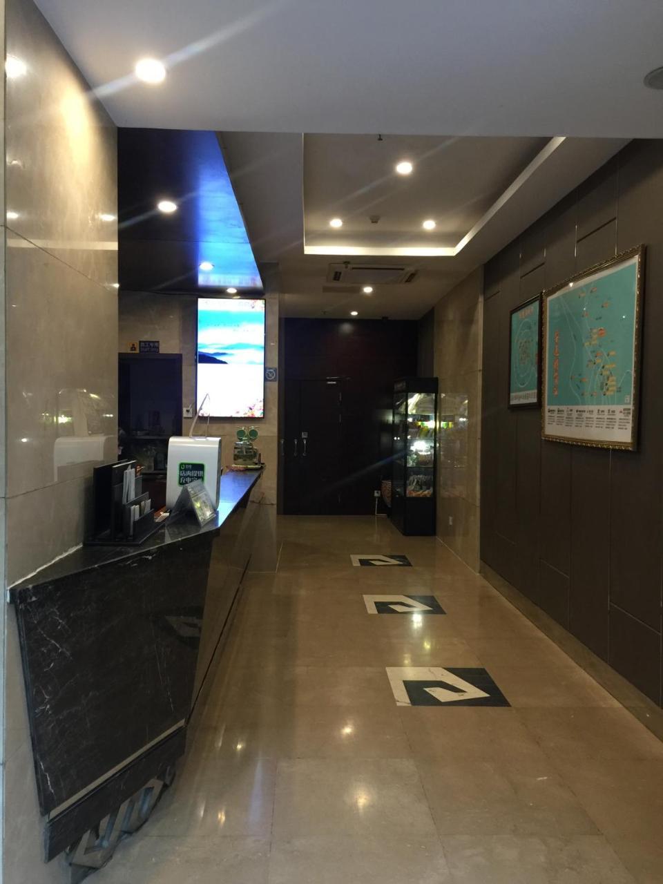 An-E 158 Hotel Jianyang Jianyang  Экстерьер фото